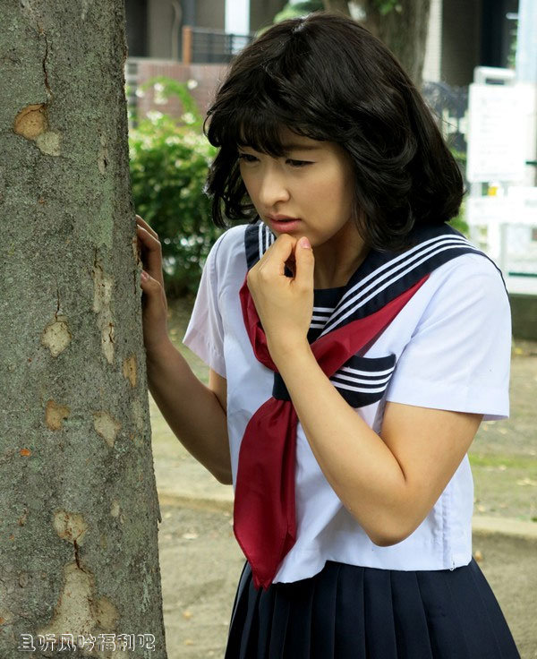 周防雪子引退 女人要学会隐忍 - 壹忧舍