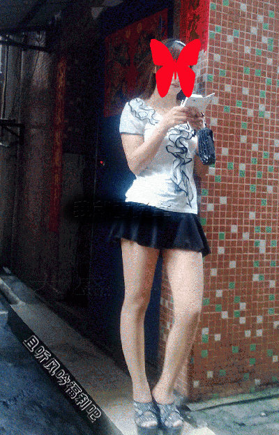 当女友问你嫖过没有 你该如何回答? - 壹忧舍