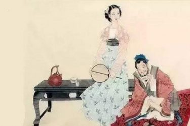 品读《金瓶梅》:春梅因祸得福却因欲壑难填而死 - 壹忧舍