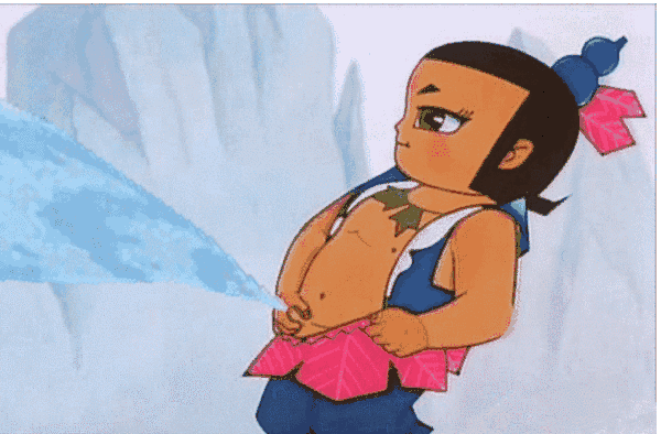 图片[5] - [科普文章]尿尿也会发现这么多问题你知道吗？ - 壹忧舍