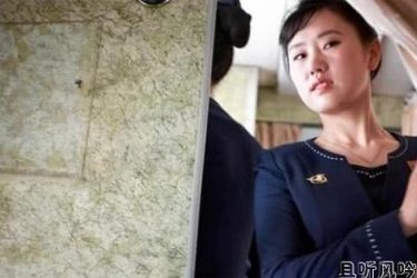 飞机起飞后空姐为什么要把头等舱布帘拉上 - 壹忧舍