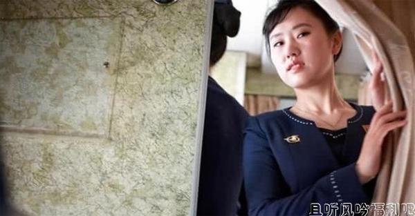 飞机起飞后空姐为什么要把头等舱布帘拉上 - 壹忧舍