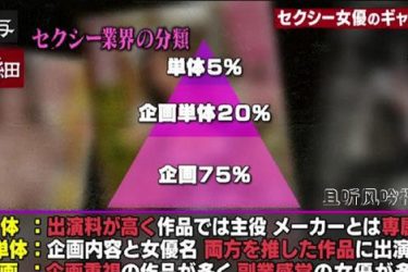 想知道优优们的收入是多少吗?水稀美里收入曝光! - 壹忧舍