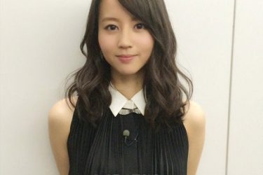 堀北真希个人资料及生活照 - 壹忧舍