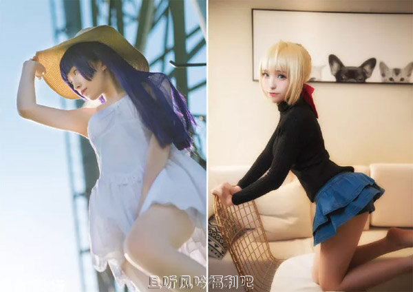 图片[2] - 梓漓小巨人——露出虎牙的笑脸美极了 - 壹忧舍