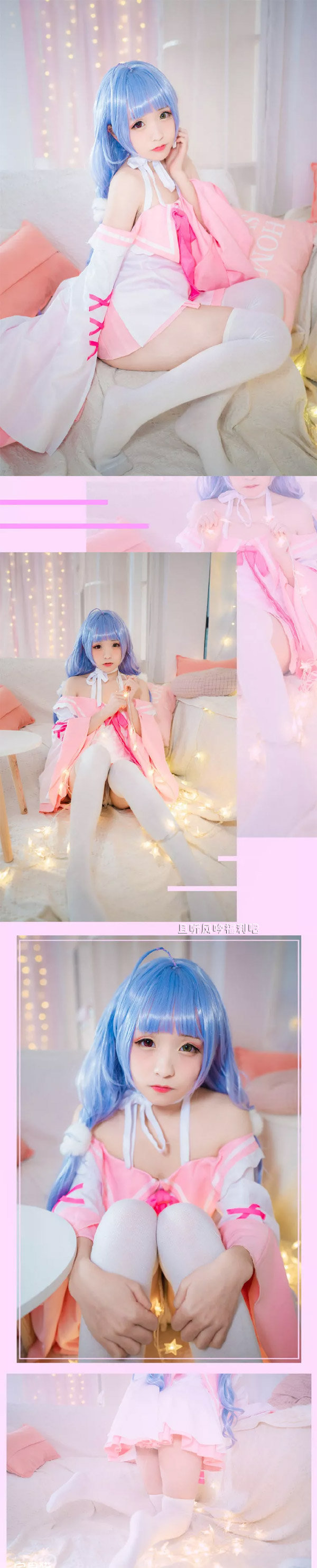 图片[3] - 梓漓小巨人——露出虎牙的笑脸美极了 - 壹忧舍