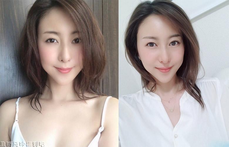 日本女星松下纱荣子自爆私密话题 另附松下纱荣子高清大图 - 壹忧舍