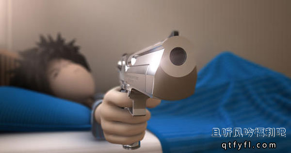 图片[2] - 宅男是什么意思？宅男是指什么样的人？ - 壹忧舍