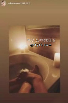 樱空桃(桜空もも)