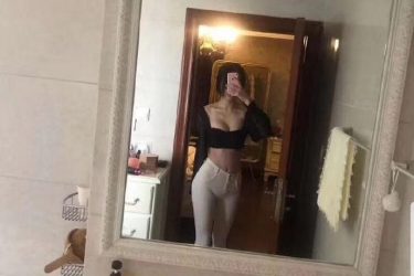 因为穿没穿内裤的问题我在朋友圈火了 - 壹忧舍