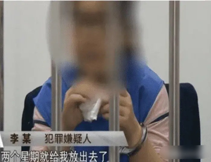 图片[3] - 少女骗闺蜜拍果照还殴打性侵 - 壹忧舍