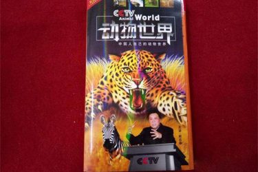 著名主持人赵忠祥今日在京去世 曾主持动物世界 - 壹忧舍