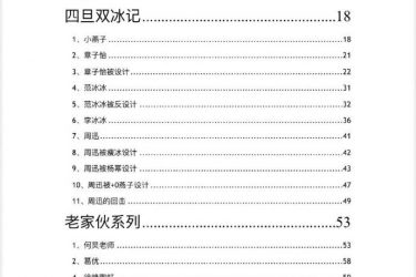 421事件是什么?421页明星娱乐八卦汇总pdf文档内容 - 壹忧舍