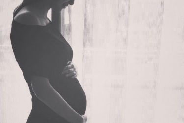 曾经的“兽兽门”女主角翟凌大家还记得吗?人家现在已经怀孕了。 - 壹忧舍