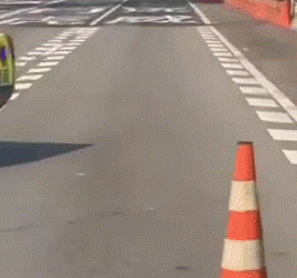 虎门大桥异常抖动如波浪似科幻片 - 壹忧舍