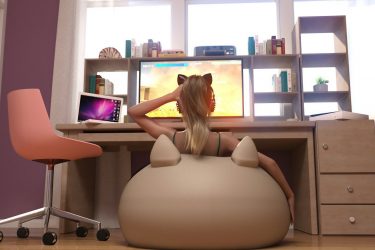 [保姆 Babysitter v0.20]汉化版PC+安卓[附攻略][不限速] - 壹忧舍