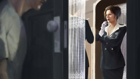 图片[2] - [牛乃触觉]汉化动态CG安卓0.5版[免费不限速] - 壹忧舍