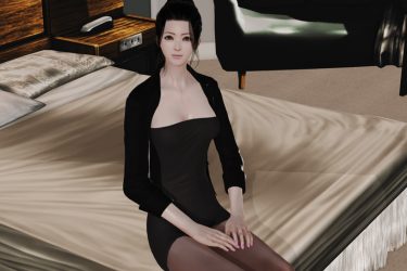 [绿巢]爱巢特别版[pc安卓中文作弊版网盘不限速] - 壹忧舍