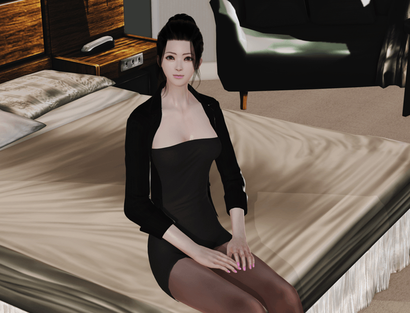 [绿巢]爱巢特别版[pc安卓中文作弊版网盘不限速] - 壹忧舍