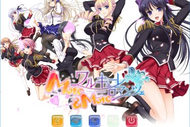 少女骑士物语pc版游戏 [免费]汉化硬盘版[网盘不限速] - 壹忧舍