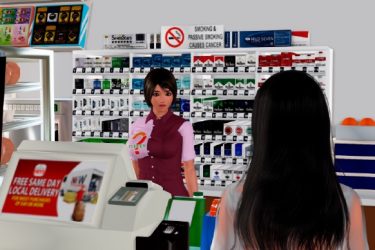 [欧淘气的亚娜V0.60]汉化版PC+安卓[欧美SLG]不限速 - 壹忧舍