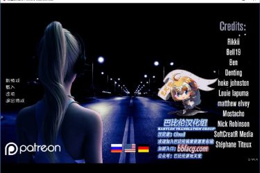 [激情燃烧的岁月]Bright past Ver0.46 [PC+安卓]最新汉化版不限速 - 壹忧舍