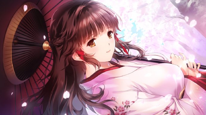 母烂漫:完整破解版+全CG包最新不限速 - 壹忧舍