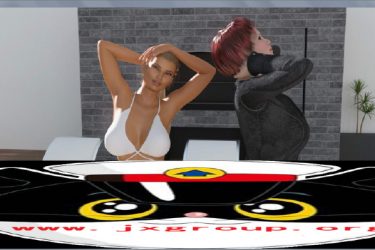 [卢克的生活方式]Ver2.1完整汉化版[欧美SLG][PC+安卓][CG][不限速] - 壹忧舍