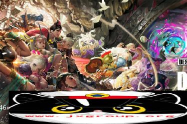 [天命之子]新·绅士魔改汉化版[Live2D+CG][PC/安卓][日系RPG][不限速] - 壹忧舍