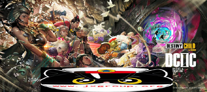 [天命之子]新·绅士魔改汉化版[Live2D+CG][PC/安卓][日系RPG][不限速] - 壹忧舍