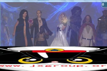 [神选 Ataegina]ver0.39完整汉化版[CG][PC+安卓][欧美RPG][不限速] - 壹忧舍