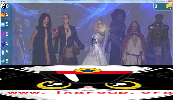 [神选 Ataegina]ver0.39完整汉化版[CG][PC+安卓][欧美RPG][不限速] - 壹忧舍