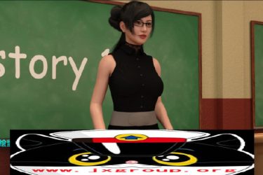 [宝石计划]完整汉化版[PC][欧美SLG][不限速] - 壹忧舍