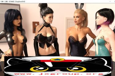 [欲望之梦]1-12章完整汉化版[PC+安卓][欧美SLG][不限速] - 壹忧舍