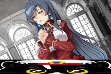 [黑暗破坏神狂欢节:恶魔的祭品]ver1.10完整汉化[日系RPG][PC+安卓] - 壹忧舍