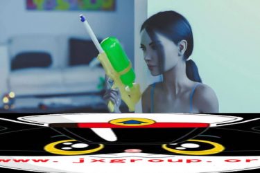 [暮绘朝花]Ver2.1完整汉化版[CG][PC][欧美SLG][不限速] - 壹忧舍