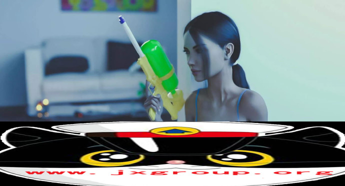 [暮绘朝花]Ver2.1完整汉化版[CG][PC][欧美SLG][不限速] - 壹忧舍