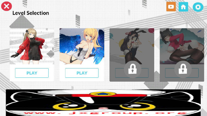 [H版元气骑士][Kawaii Girl]STEAM官中步兵版[PC][日系ACT][不限速] - 壹忧舍