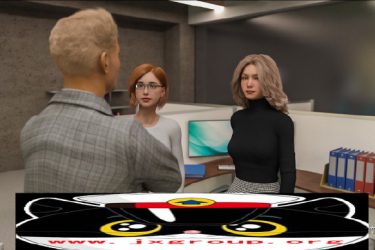 [企业文化]完整汉化[欧美SLG][PC+安卓][不限速] - 壹忧舍