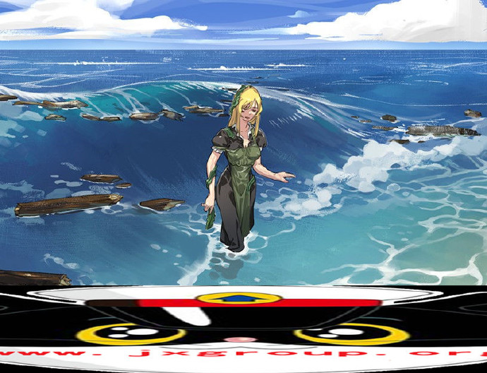 [克莱尔的追寻]Ver1.83完整汉化版[全CG][PC][日系RPG][不限速] - 壹忧舍