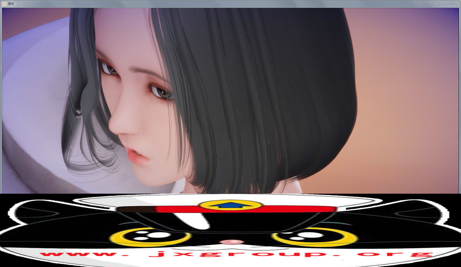 [混球]Ver1.0完整汉化版[全CG][PC+安卓][欧美SLG][不限速] - 壹忧舍