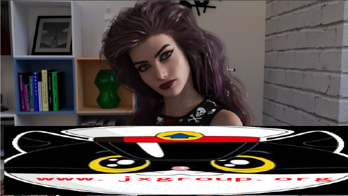 [女子学院]EP1-10完整汉化版[欧美SLG][PC+安卓][CG][不限速] - 壹忧舍