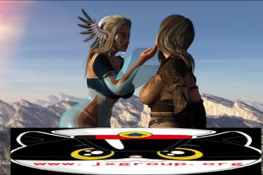 [超凡脱俗]EP4完整汉化版[CG][PC+安卓][欧美SLG][不限速] - 壹忧舍