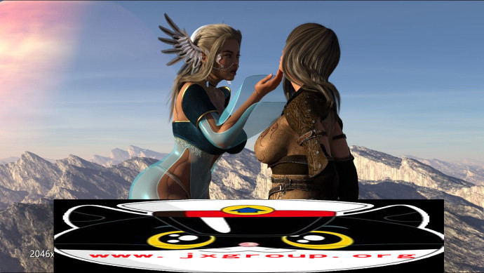 [超凡脱俗]EP4完整汉化版[CG][PC+安卓][欧美SLG][不限速] - 壹忧舍