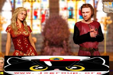 [这不是权游]Ver0.9 完整汉化版[全CG][PC+安卓][欧美SLG][不限速] - 壹忧舍