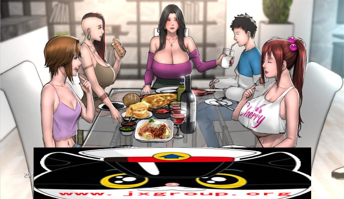 [乡村王子]Ver0.4完整汉化[PC+安卓][欧美SLG][不限速] - 壹忧舍