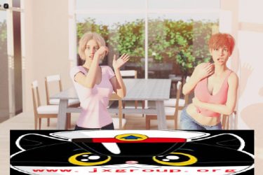 [我很荣幸]Ver0.30完整汉化[CG][PC+安卓][欧美SLG][不限速] - 壹忧舍