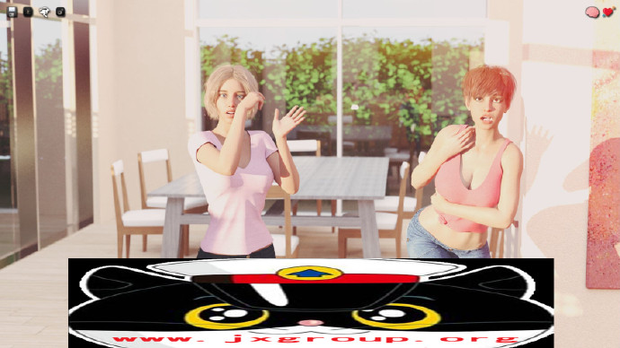 [我很荣幸]Ver0.30完整汉化[CG][PC+安卓][欧美SLG][不限速] - 壹忧舍