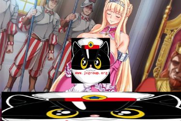 [王女x女骑士:超绝下品露出会]官方中文版[CG][PC/安卓][日系ADV][不限速] - 壹忧舍