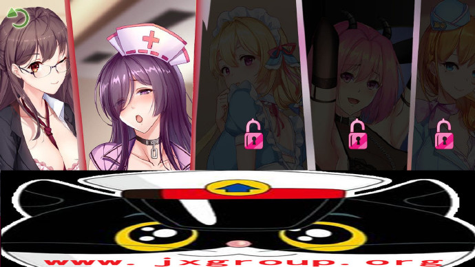 [健身房娇娘]STEAM官方中文步兵版[日系SLG][PC][不限速] - 壹忧舍